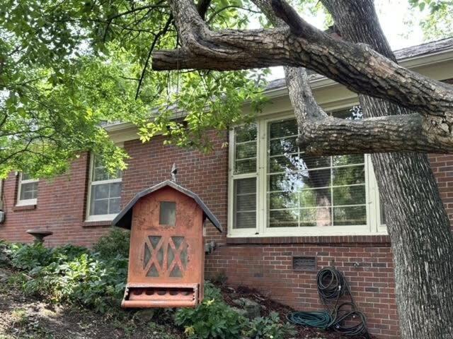 Nashville Elegance Enjoy Southern Comfort In Style Exterior photo