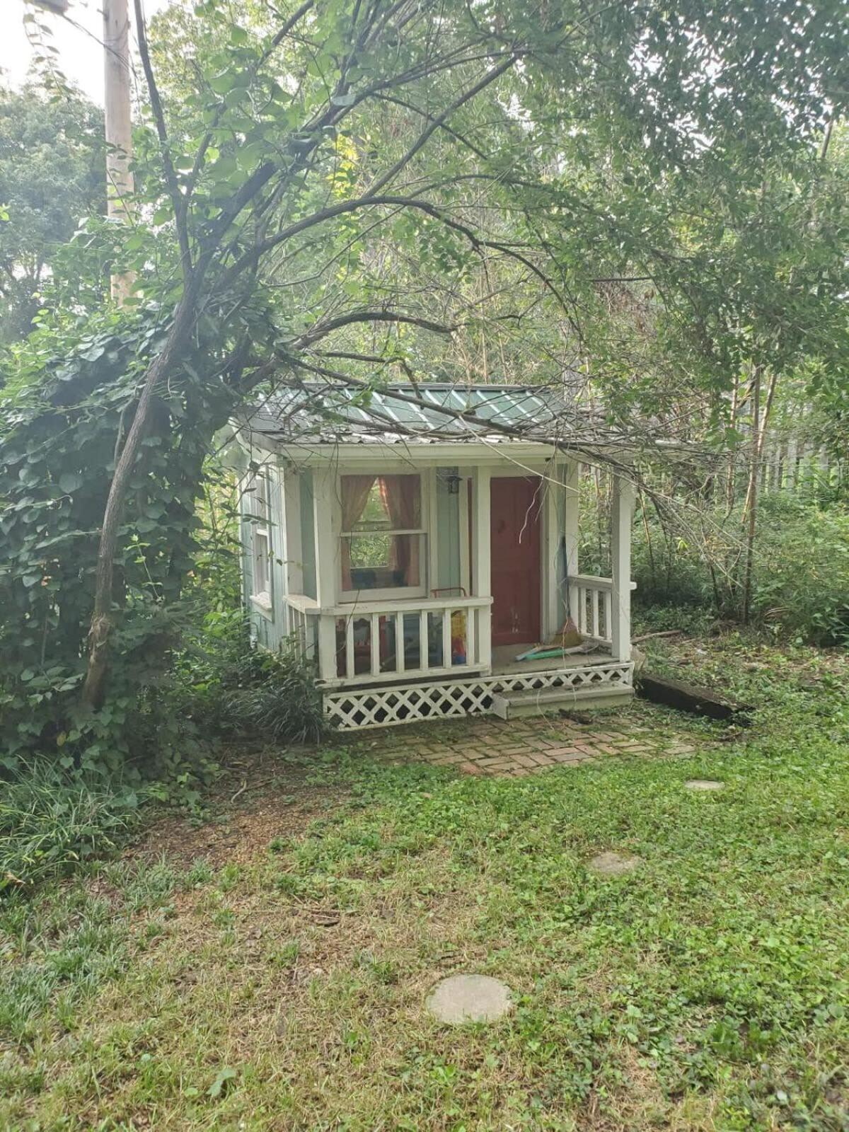 Nashville Elegance Enjoy Southern Comfort In Style Exterior photo